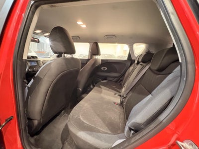 2018 Kia Soul 1.6 LX Mt