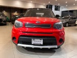 2018 Kia Soul 1.6 LX Mt