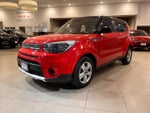 2018 Kia Soul 1.6 LX Mt