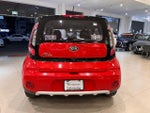 2018 Kia Soul 1.6 LX Mt