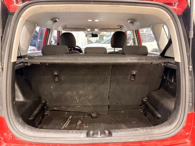 2018 Kia Soul 1.6 LX Mt