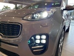 2017 Kia Sportage 2.4 SXL Piel At