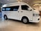 2023 King Long Fourgo 2.4 16 Asientos Amplia A/A Mt