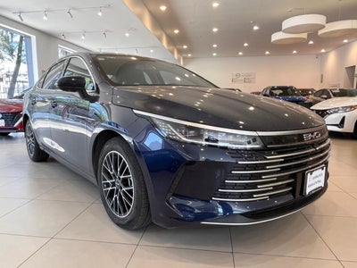 2026 BYD King 1.5 Dm-i Phev-Hev At