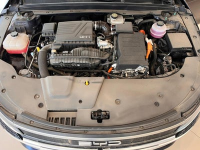 2026 BYD King 1.5 Dm-i Phev-Hev At