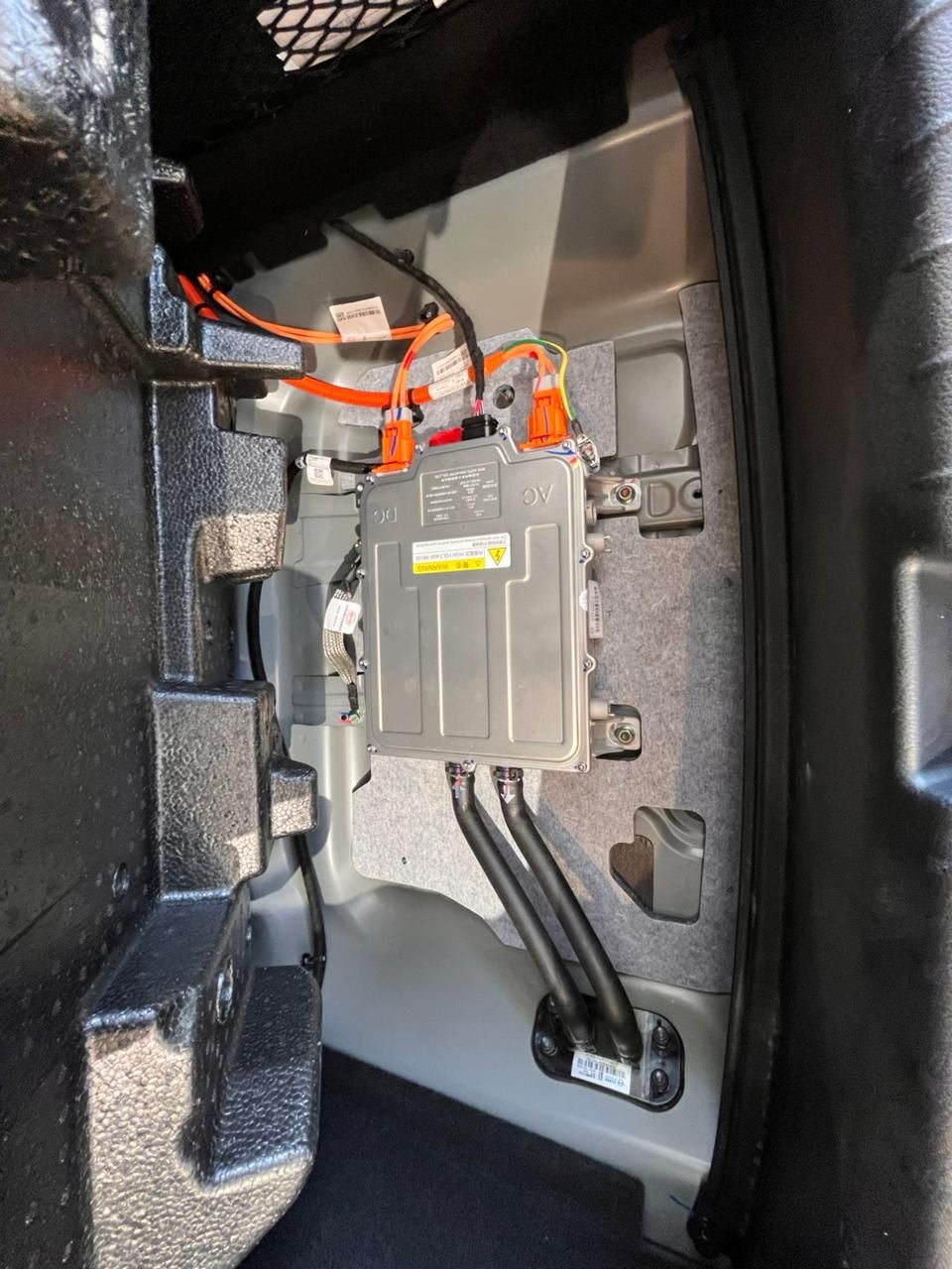 2026 BYD King 1.5 Dm-i Phev-Hev At