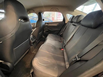 2026 BYD King 1.5 Dm-i Phev-Hev At