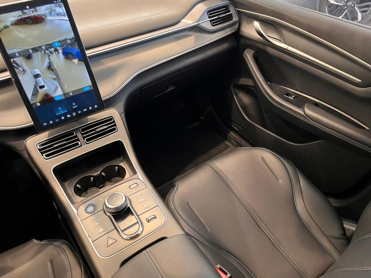 2026 BYD King 1.5 Dm-i Phev-Hev At