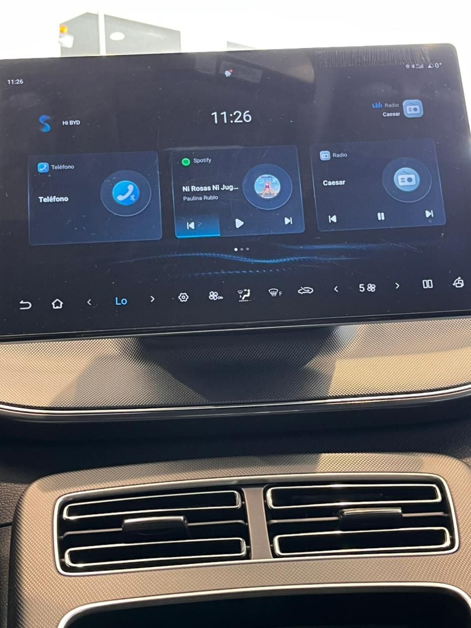 2026 BYD King 1.5 Dm-i Phev-Hev At