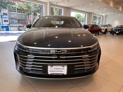 2026 BYD King 1.5 Dm-i Phev-Hev At