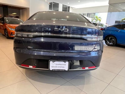 2026 BYD King 1.5 Dm-i Phev-Hev At
