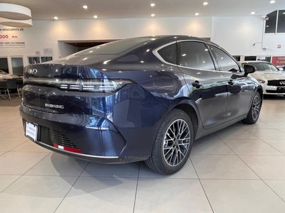 2026 BYD King 1.5 Dm-i Phev-Hev At