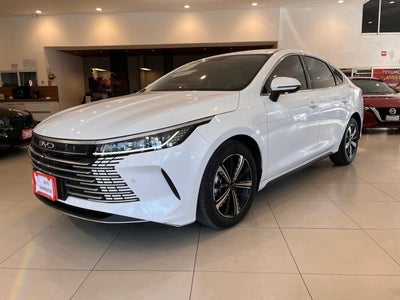 2025 BYD King 1.5 Dm-i Phev-Hev At