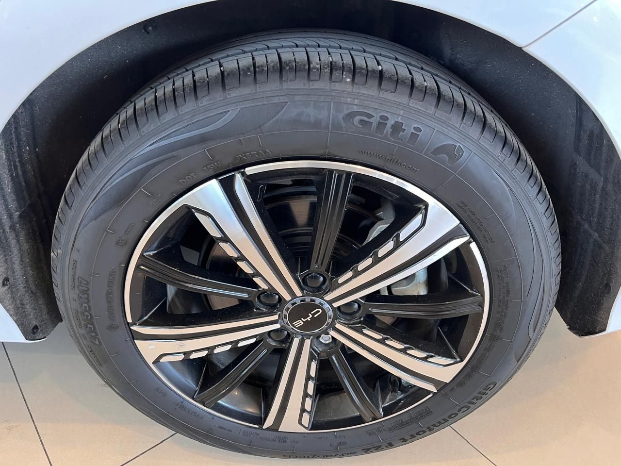 2025 BYD King 1.5 Dm-i Phev-Hev At