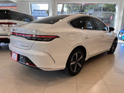 2025 BYD King 1.5 Dm-i Phev-Hev At