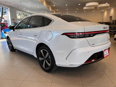 2025 BYD King 1.5 Dm-i Phev-Hev At