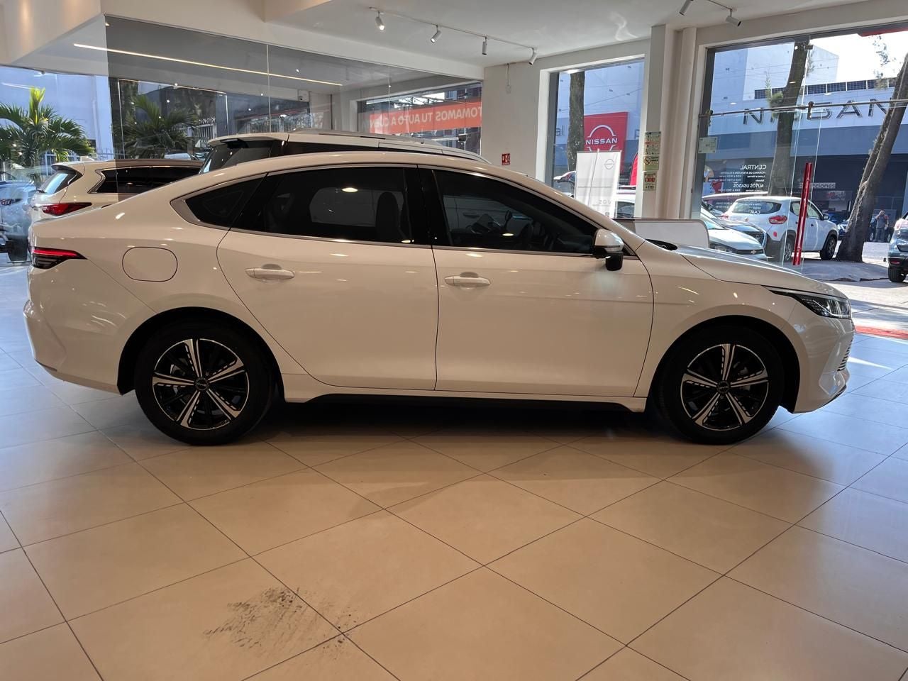 2025 BYD King 1.5 Dm-i Phev-Hev At