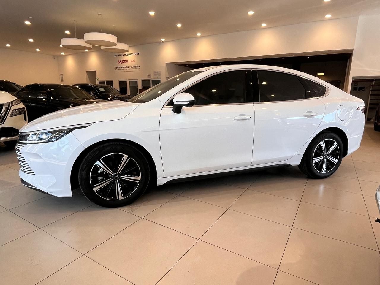 2025 BYD King 1.5 Dm-i Phev-Hev At