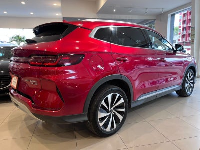 2024 BYD Song Plus 1.5 Dm-i Phev At