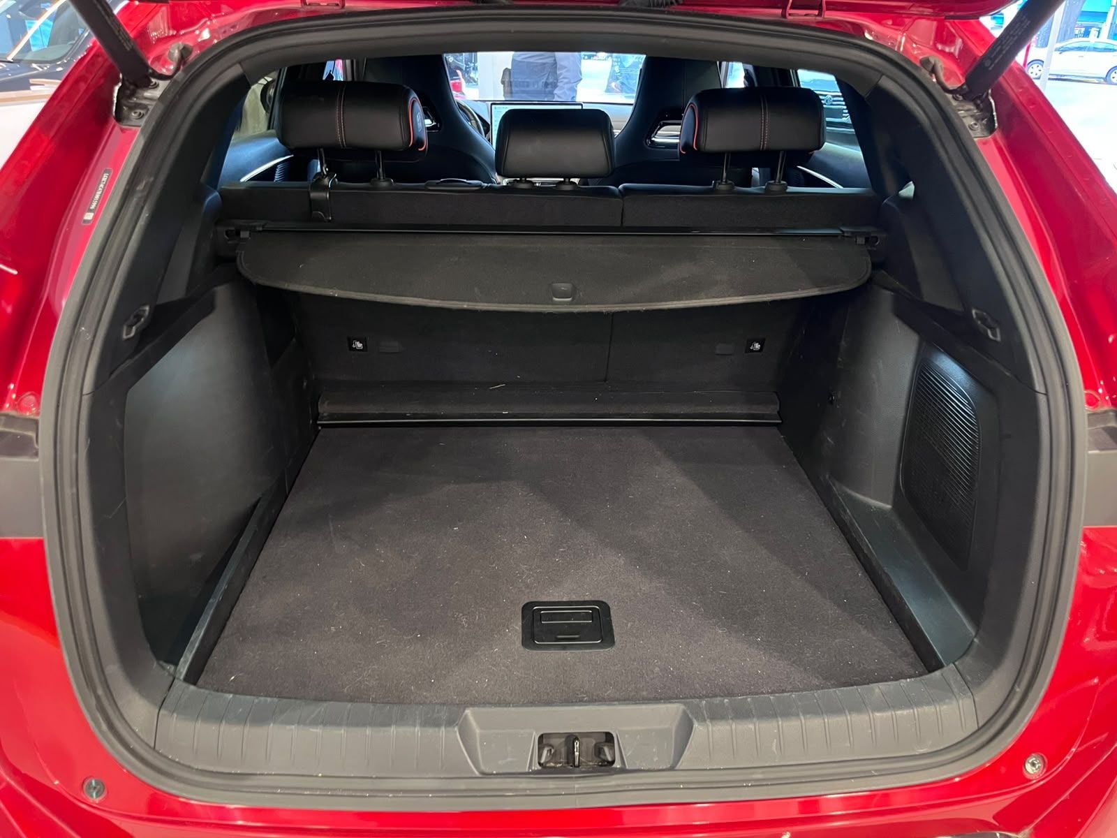 2024 BYD Song Plus 1.5 Dm-i Phev At