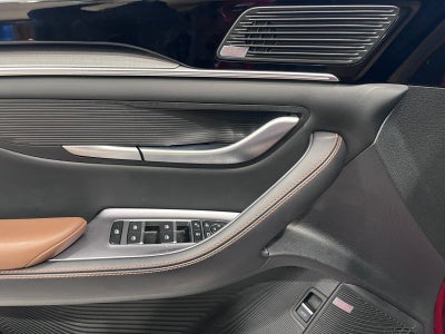 2024 BYD Song Plus 1.5 Dm-i Phev At