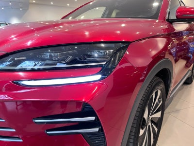 2024 BYD Song Plus 1.5 Dm-i Phev At