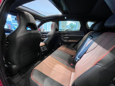 2024 BYD Song Plus 1.5 Dm-i Phev At