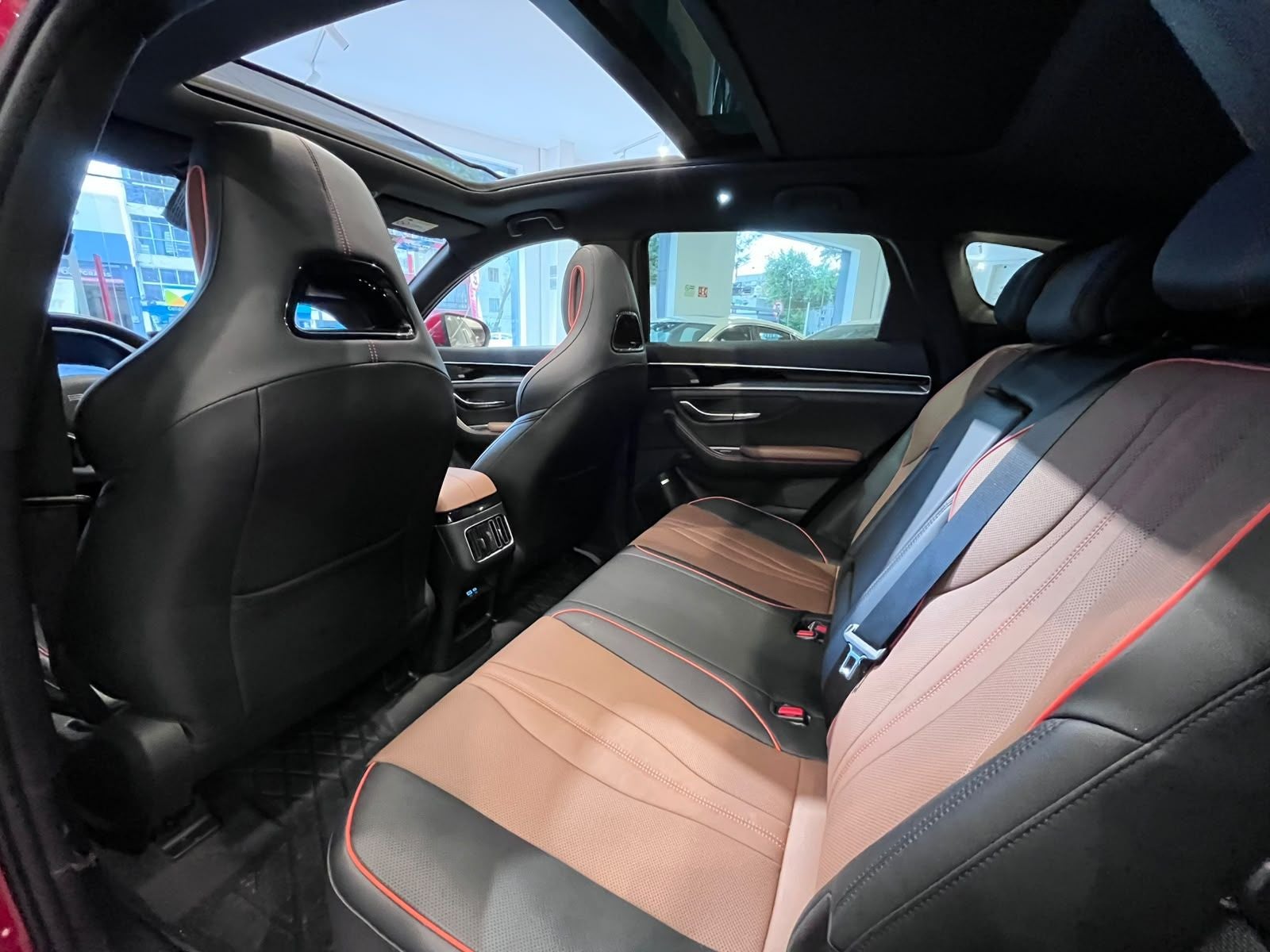 2024 BYD Song Plus 1.5 Dm-i Phev At