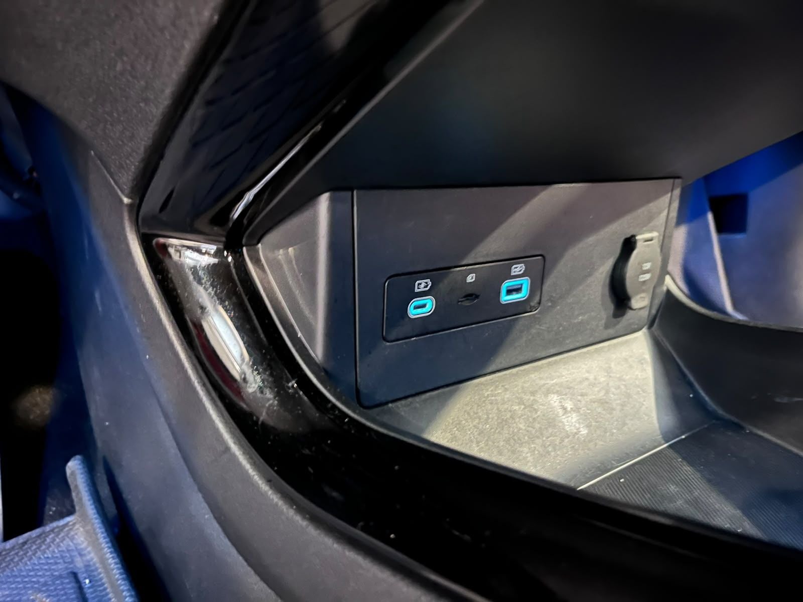 2024 BYD Song Plus 1.5 Dm-i Phev At