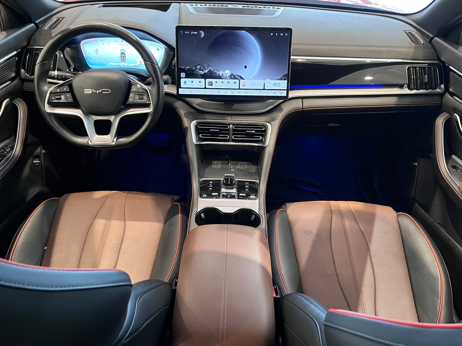 2024 BYD Song Plus 1.5 Dm-i Phev At