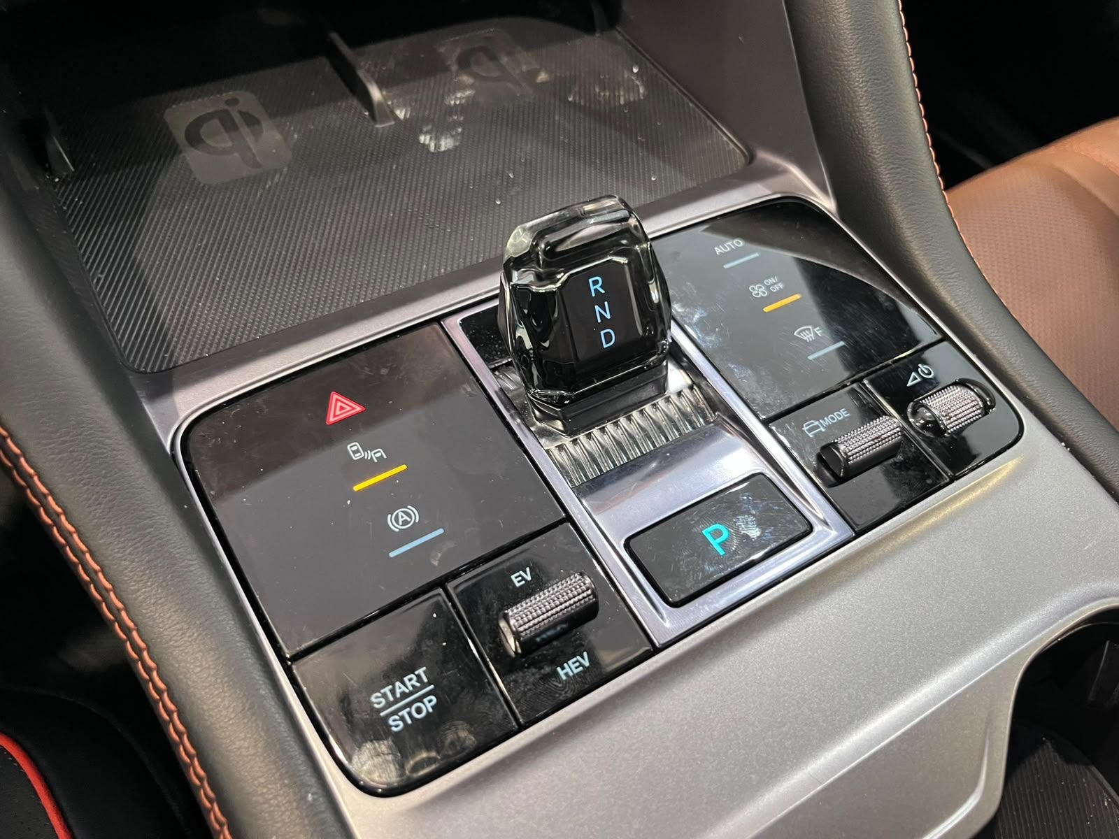 2024 BYD Song Plus 1.5 Dm-i Phev At