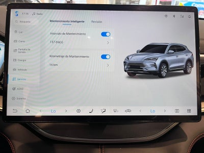 2024 BYD Song Plus 1.5 Dm-i Phev At