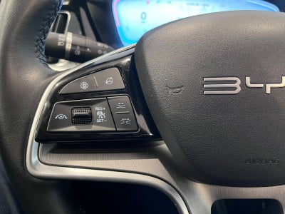 2024 BYD Song Plus 1.5 Dm-i Phev At