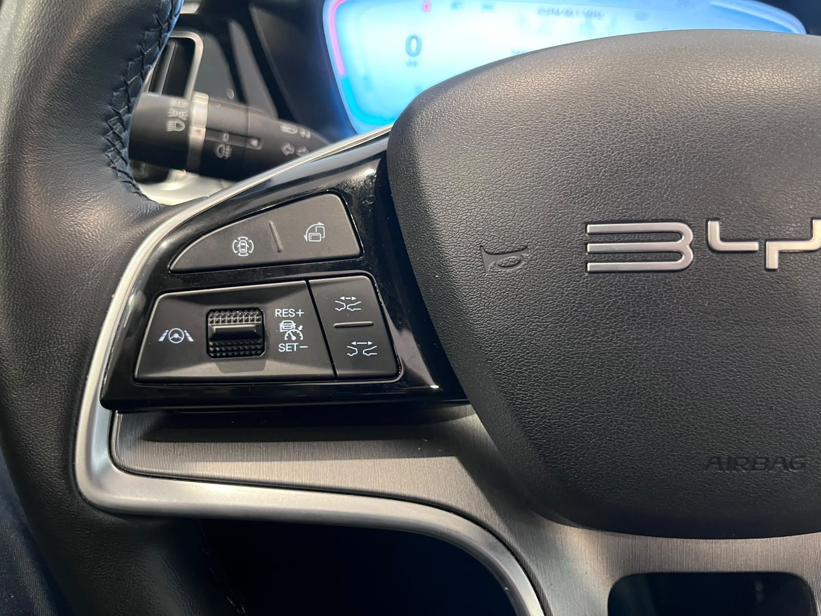 2024 BYD Song Plus 1.5 Dm-i Phev At