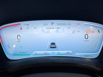 2024 BYD Song Plus 1.5 Dm-i Phev At