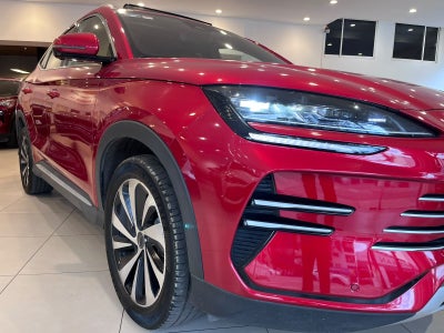 2024 BYD Song Plus 1.5 Dm-i Phev At