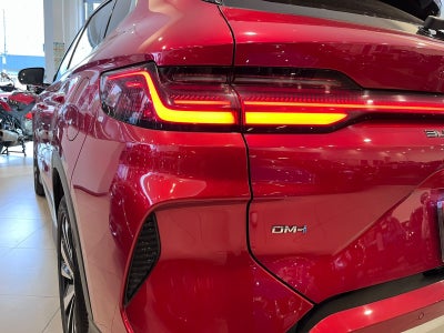 2024 BYD Song Plus 1.5 Dm-i Phev At