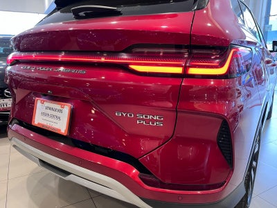 2024 BYD Song Plus 1.5 Dm-i Phev At
