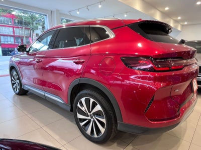 2024 BYD Song Plus 1.5 Dm-i Phev At