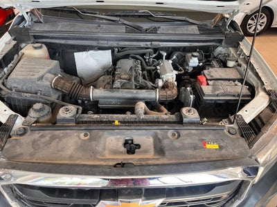 2023 Chevrolet S-10 2.4 Max Doble Cabina Mt