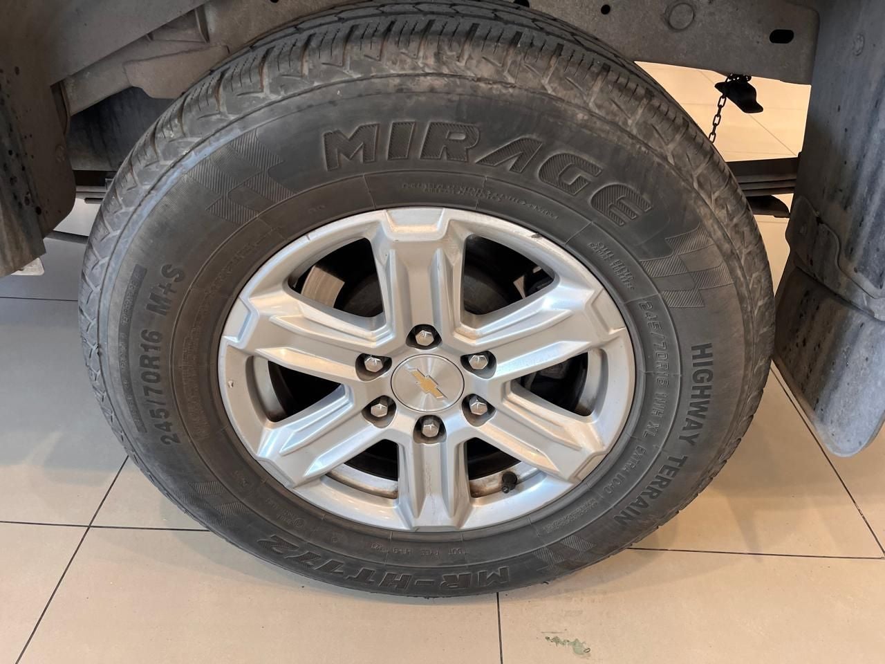 2023 Chevrolet S-10 2.4 Max Doble Cabina Mt