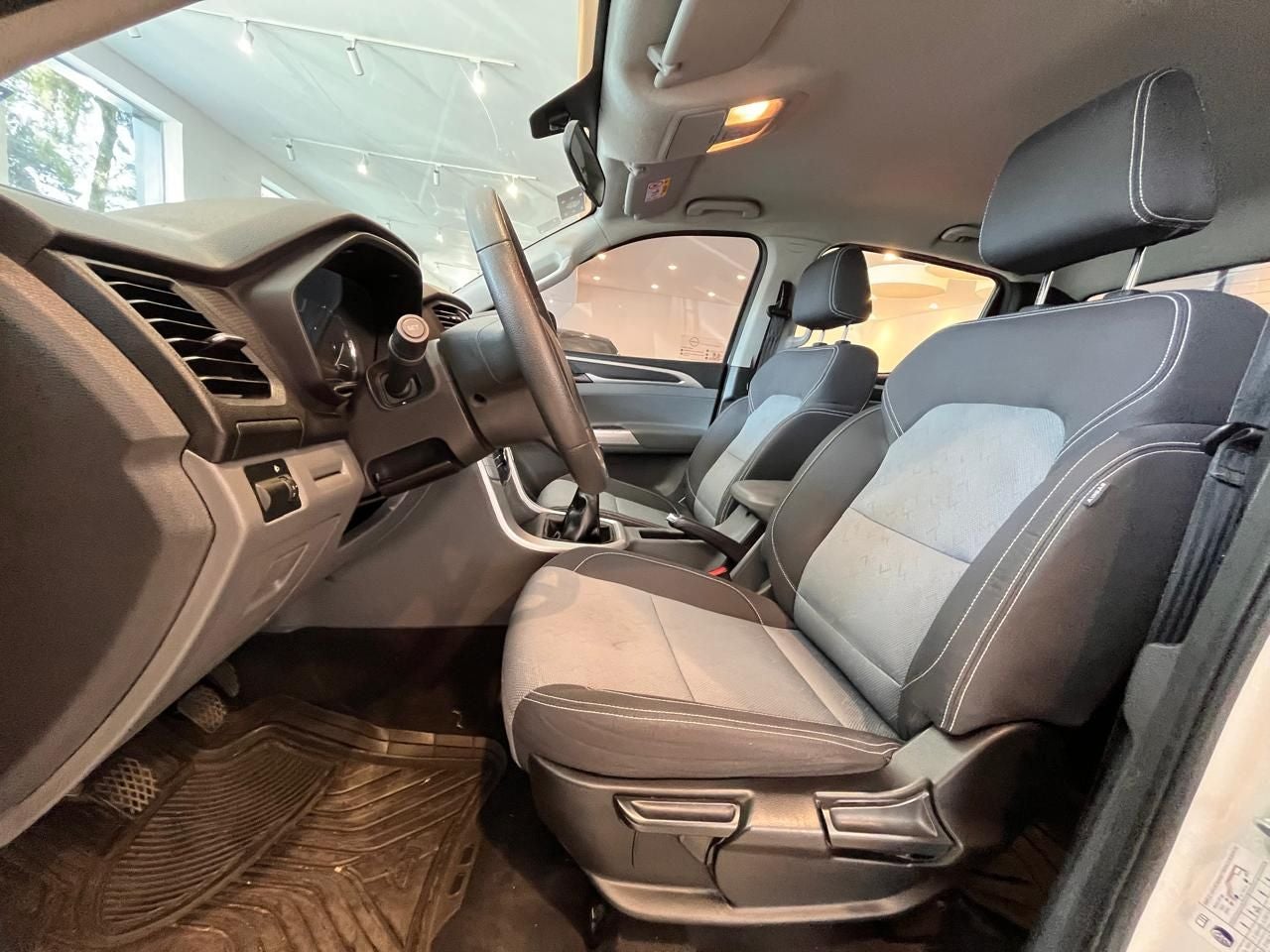 2023 Chevrolet S-10 2.4 Max Doble Cabina Mt