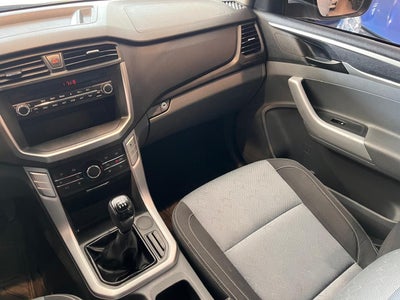 2023 Chevrolet S-10 2.4 Max Doble Cabina Mt