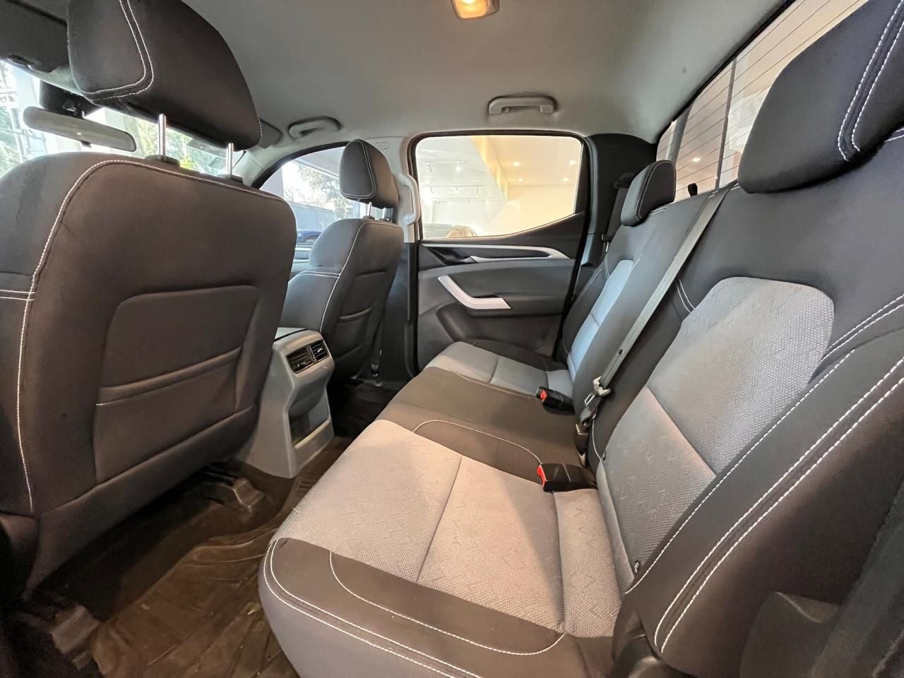 2023 Chevrolet S-10 2.4 Max Doble Cabina Mt