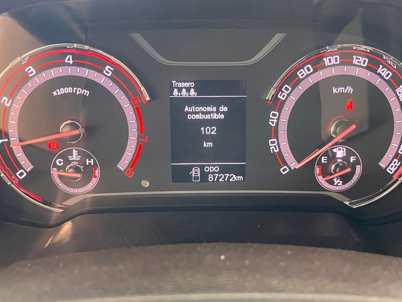 2023 Chevrolet S-10 2.4 Max Doble Cabina Mt