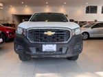2023 Chevrolet S-10 2.4 Max Doble Cabina Mt