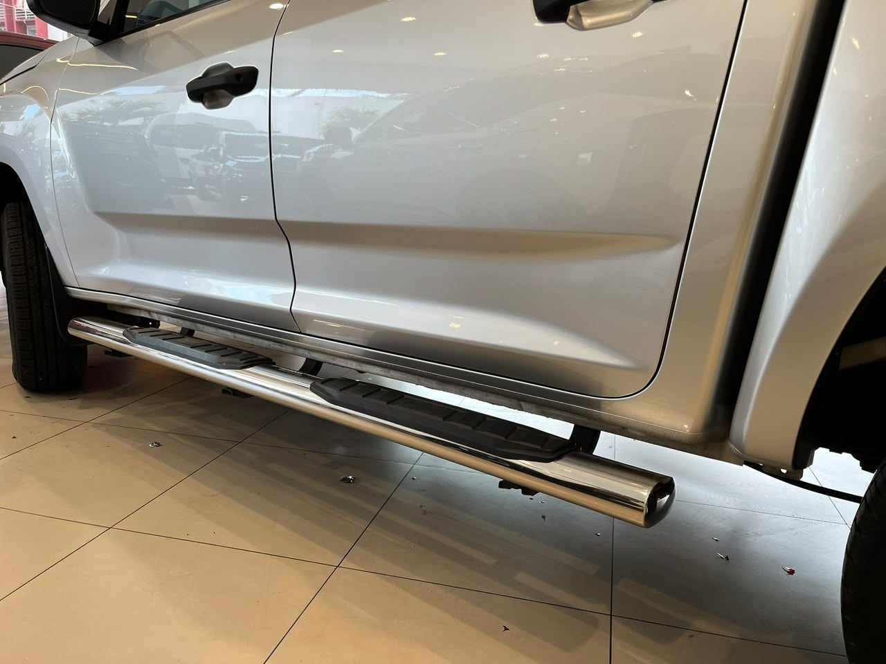 2025 Chevrolet S-10 2.0 Max Doble Cabina Turbo 4X4 Mt