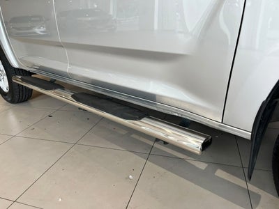 2025 Chevrolet S-10 2.0 Max Doble Cabina Turbo 4X4 Mt
