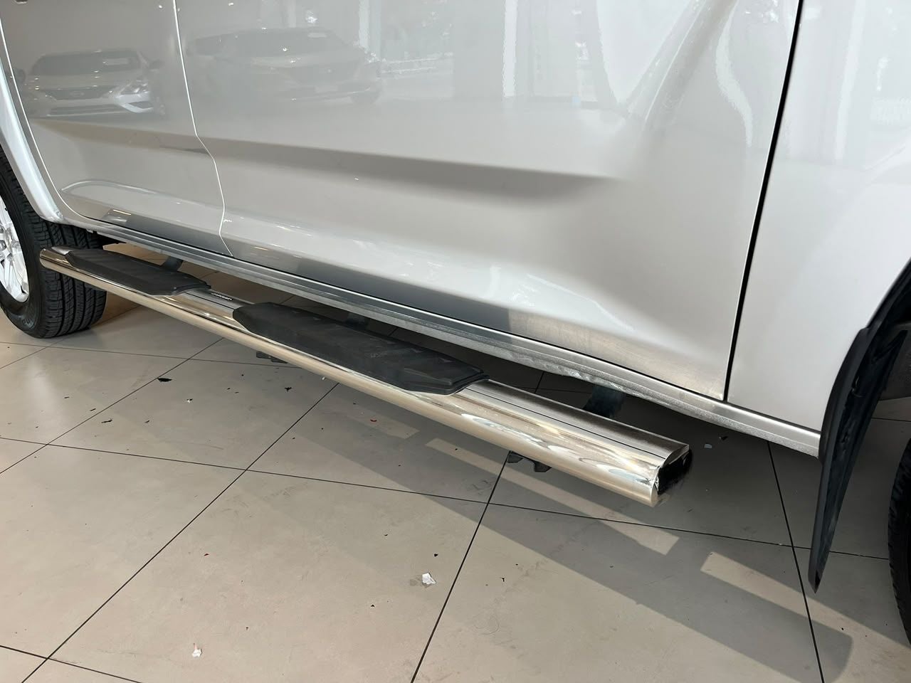 2025 Chevrolet S-10 2.0 Max Doble Cabina Turbo 4X4 Mt