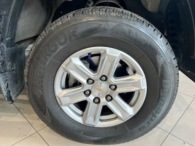 2025 Chevrolet S-10 2.0 Max Doble Cabina Turbo 4X4 Mt